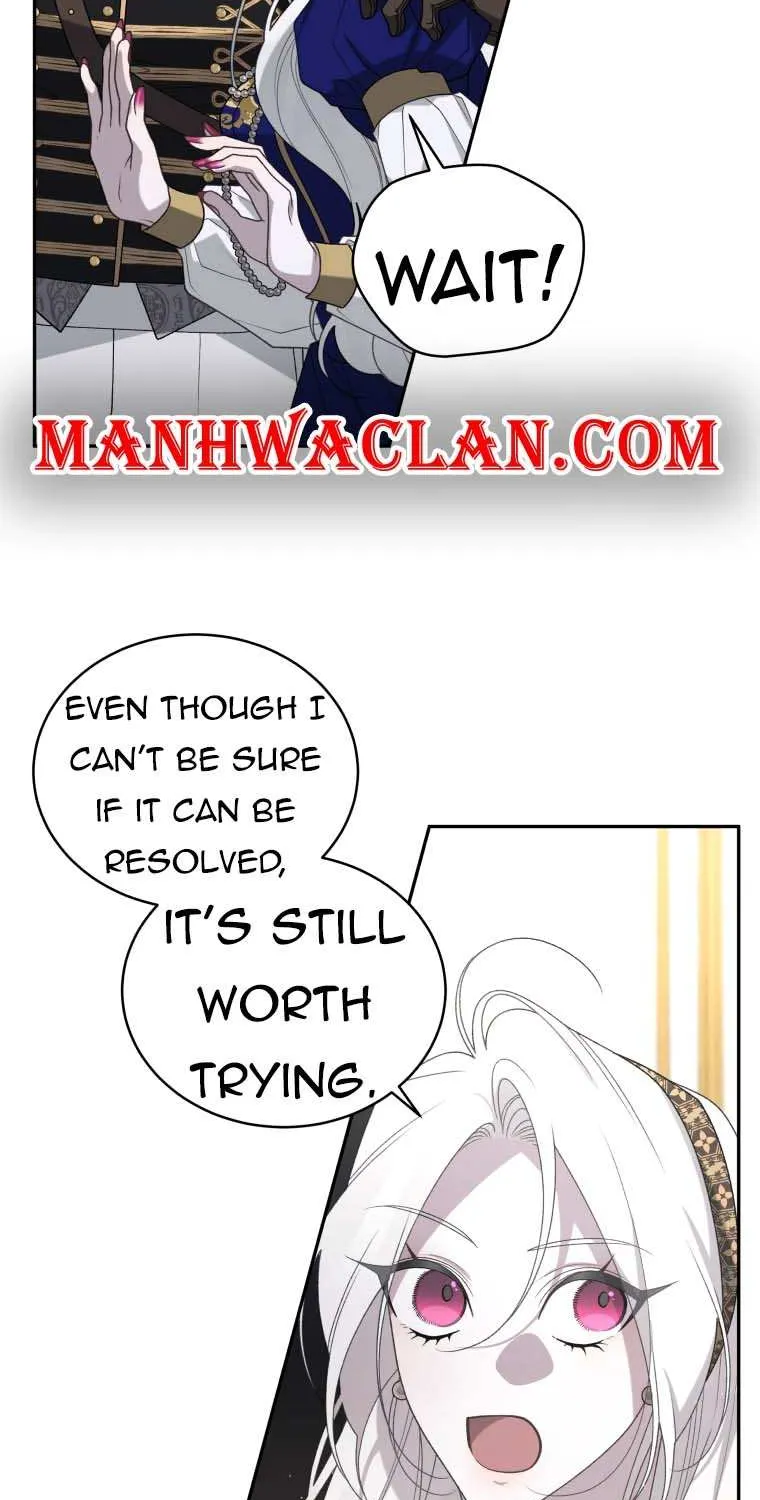 The Beast Tamed by the Villainess Chapter 57 page 38 - 