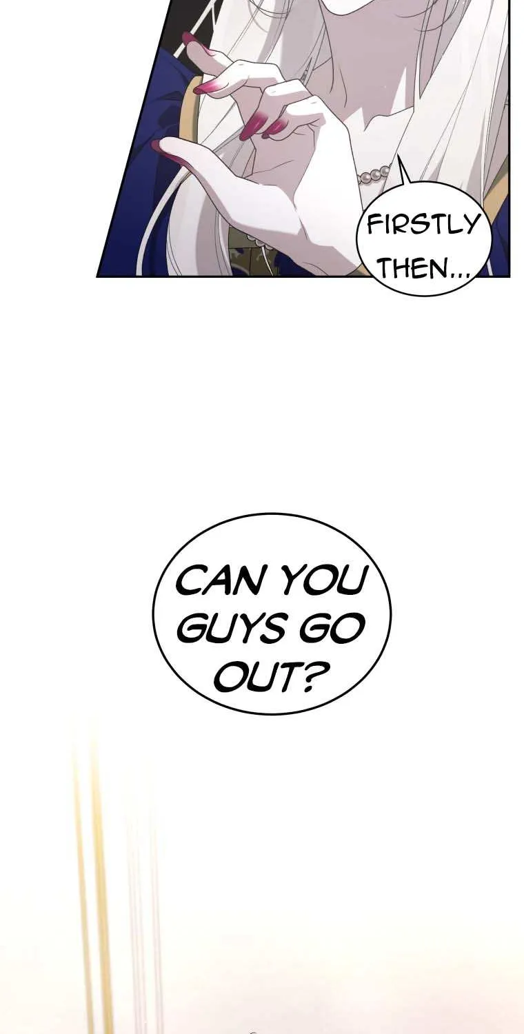 The Beast Tamed by the Villainess Chapter 57 page 39 - 