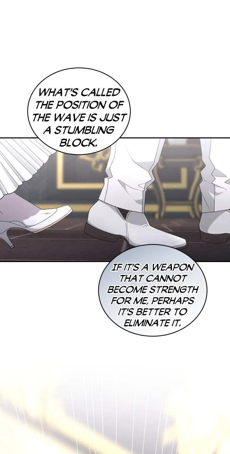 The Beast Tamed by the Villainess Chapter 57 page 5 - 