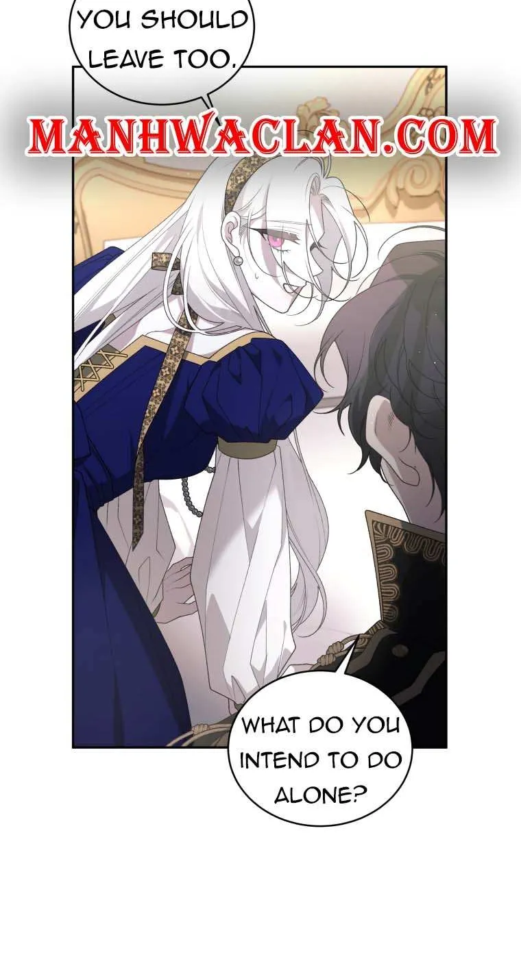The Beast Tamed by the Villainess Chapter 57 page 41 - 