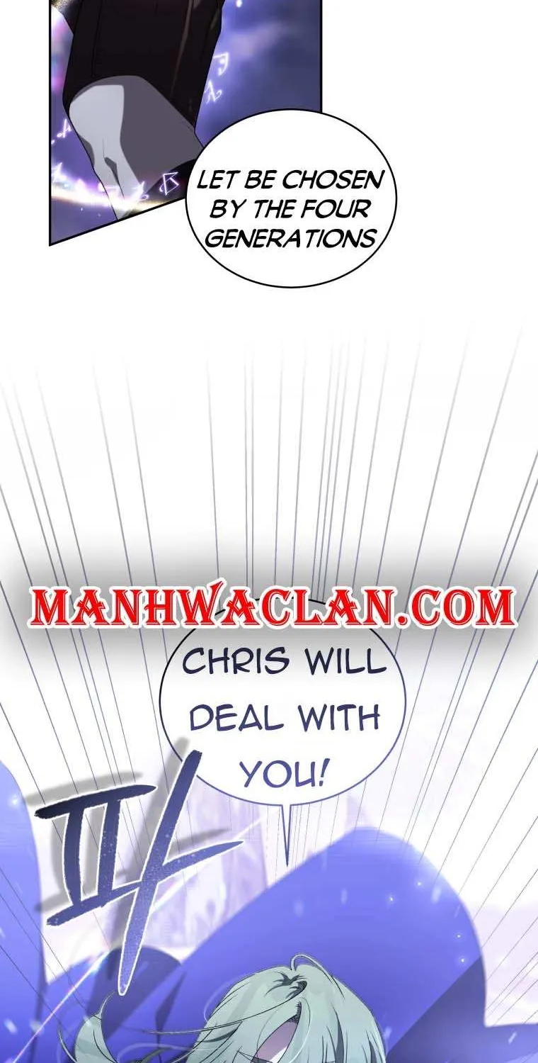 The Beast Tamed by the Villainess Chapter 57 page 55 - 