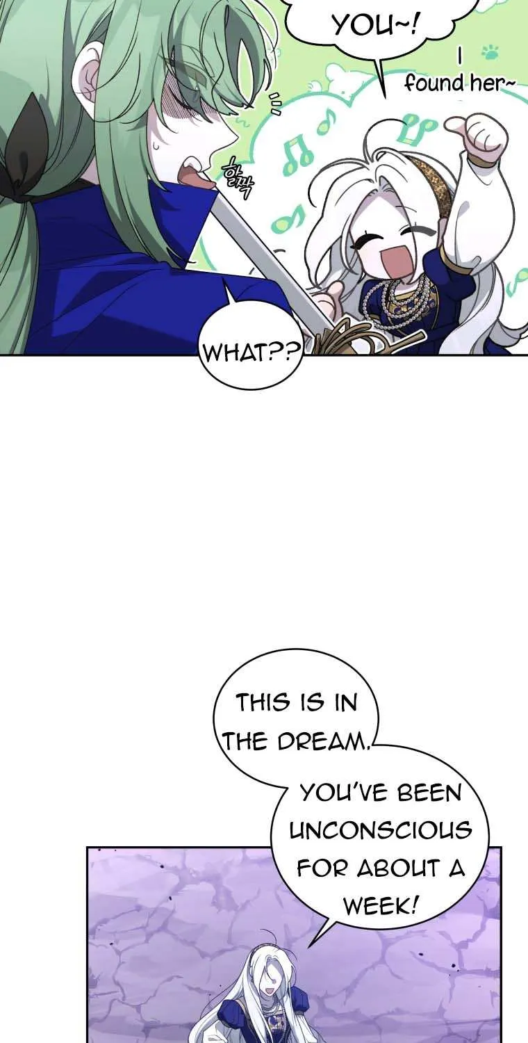 The Beast Tamed by the Villainess Chapter 57 page 58 - 