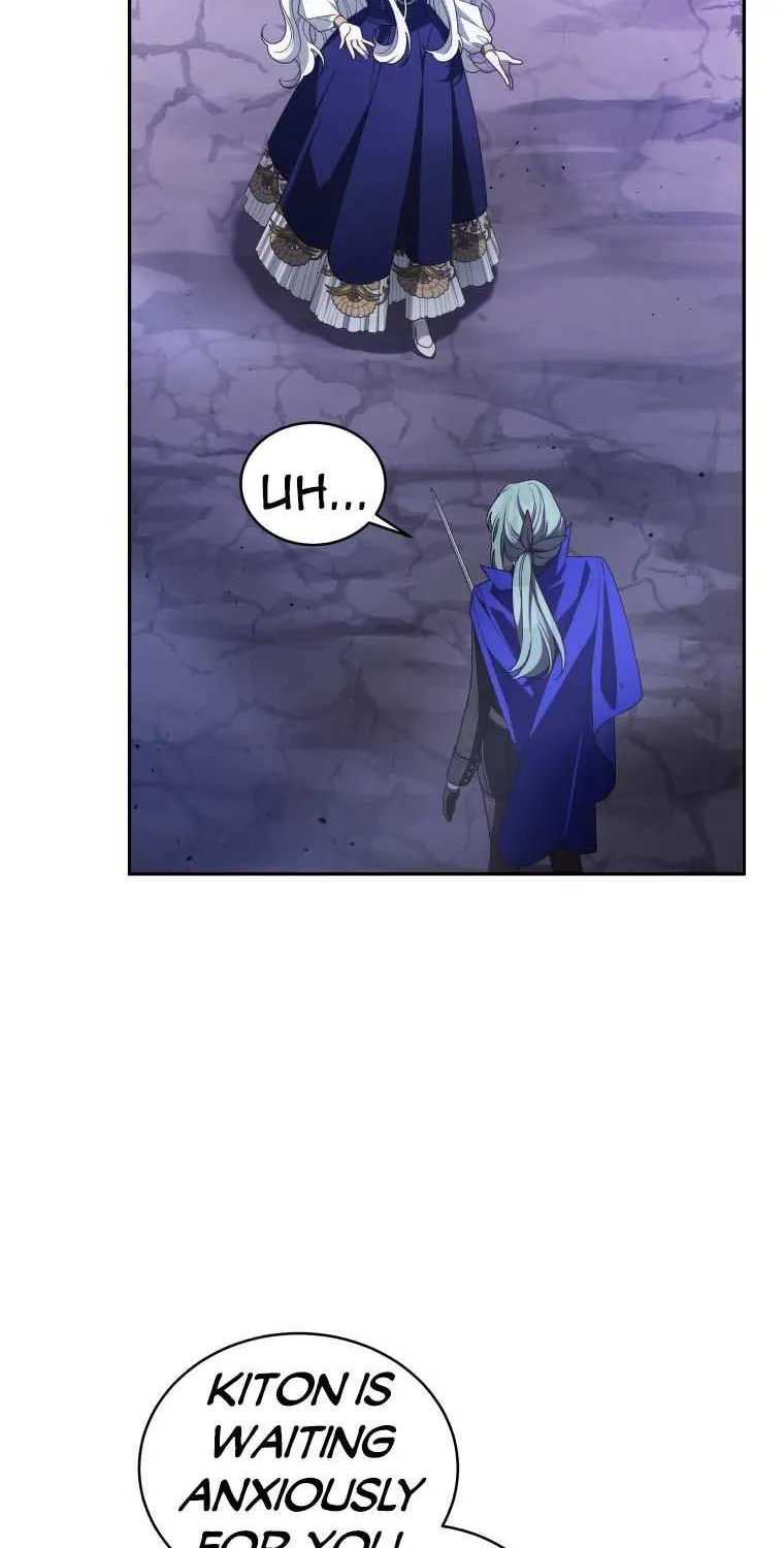 The Beast Tamed by the Villainess Chapter 57 page 59 - 