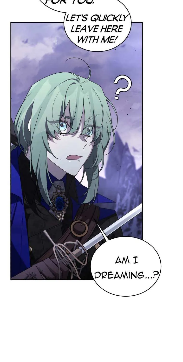 The Beast Tamed by the Villainess Chapter 57 page 60 - 