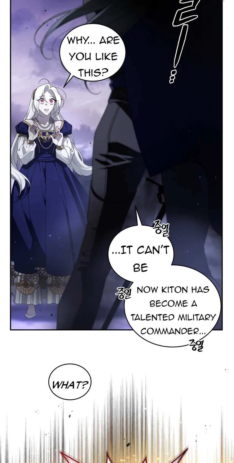 The Beast Tamed by the Villainess Chapter 57 page 62 - 