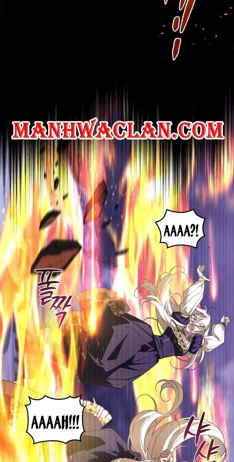 The Beast Tamed by the Villainess Chapter 57 page 64 - 