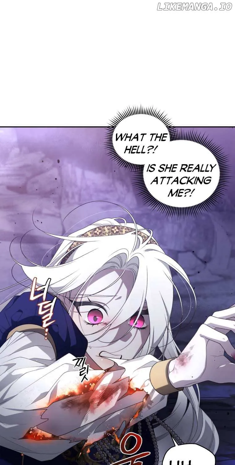 The Beast Tamed by the Villainess Chapter 57 page 68 - 