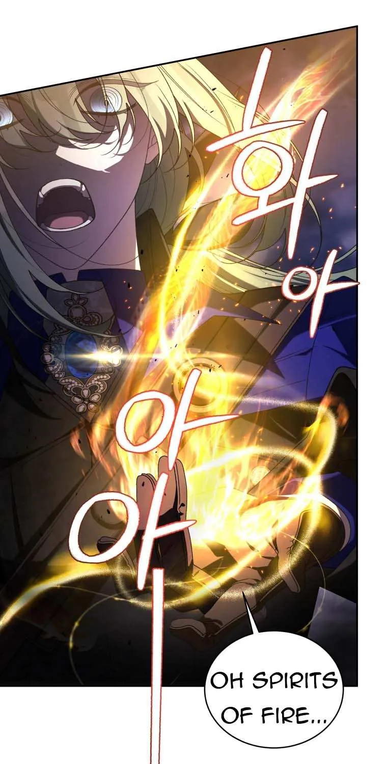 The Beast Tamed by the Villainess Chapter 57 page 76 - 