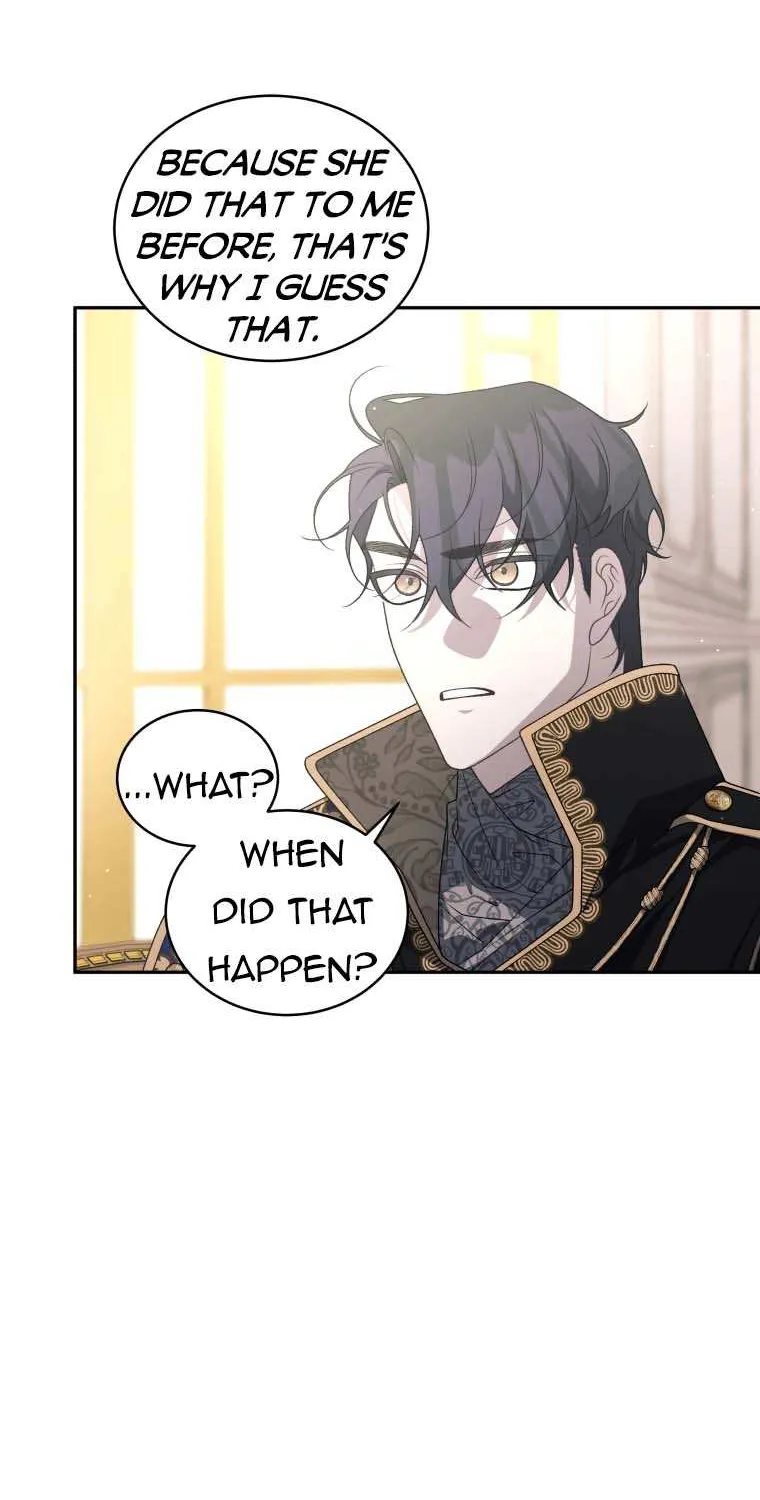 The Beast Tamed by the Villainess Chapter 57 page 83 - 
