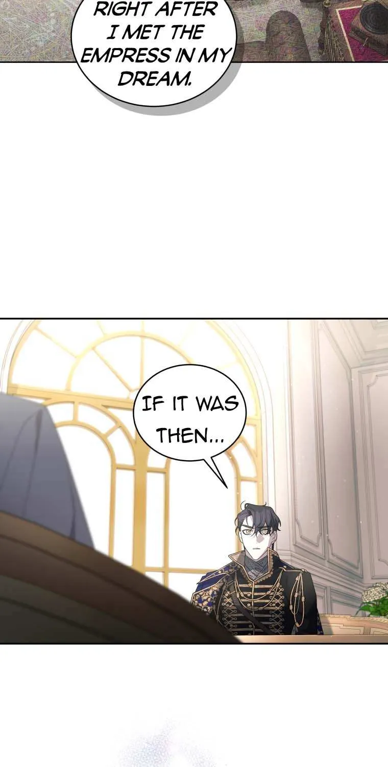 The Beast Tamed by the Villainess Chapter 57 page 85 - 