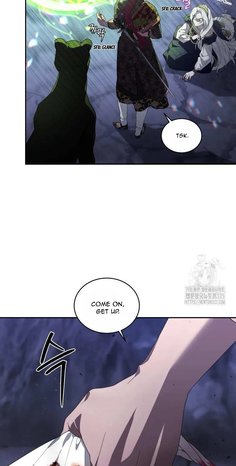 The Beast Tamed by the Villainess Chapter 58 page 11 - 