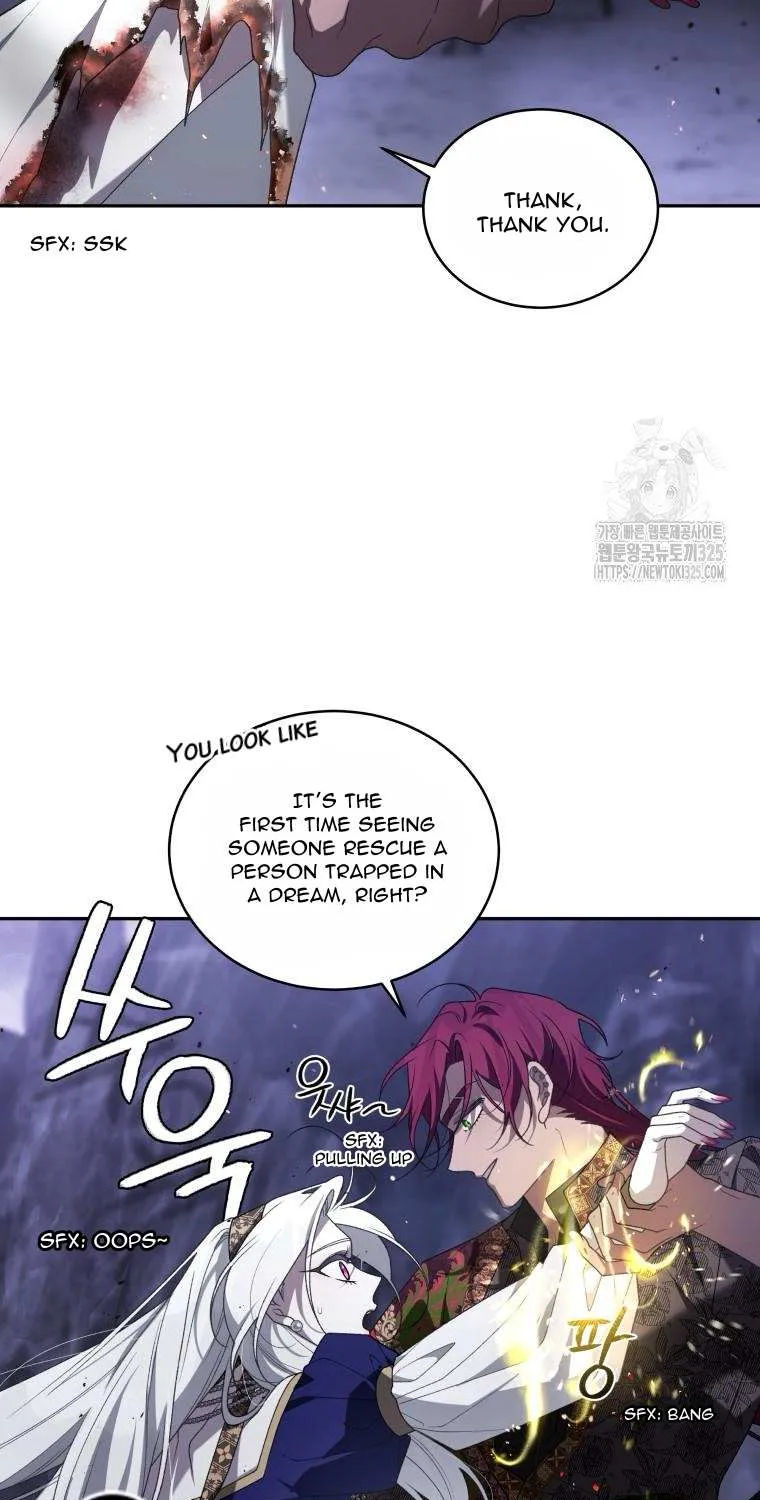 The Beast Tamed by the Villainess Chapter 58 page 12 - 