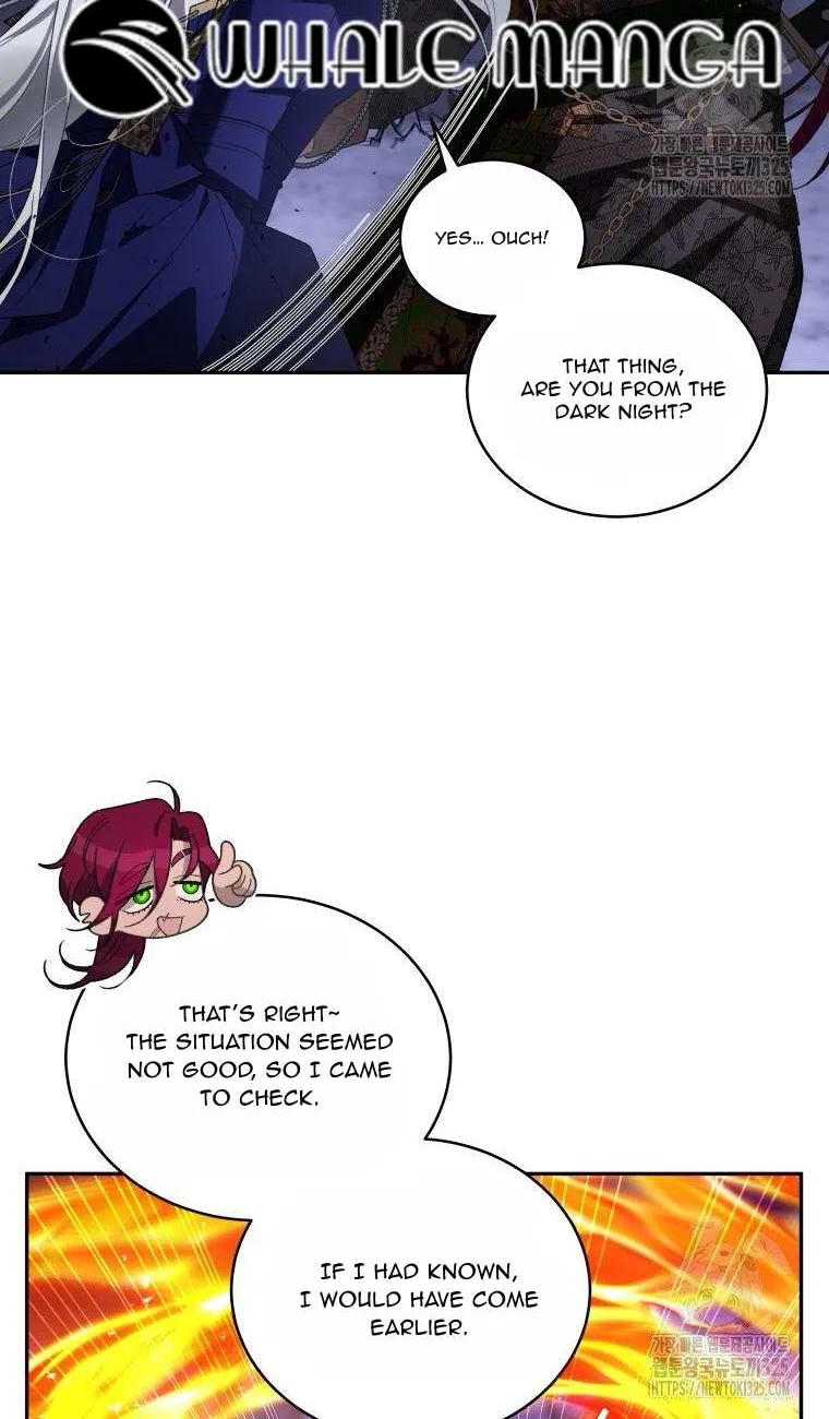 The Beast Tamed by the Villainess Chapter 58 page 13 - 