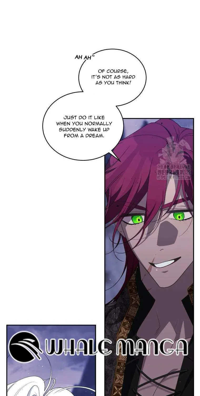 The Beast Tamed by the Villainess Chapter 58 page 15 - 