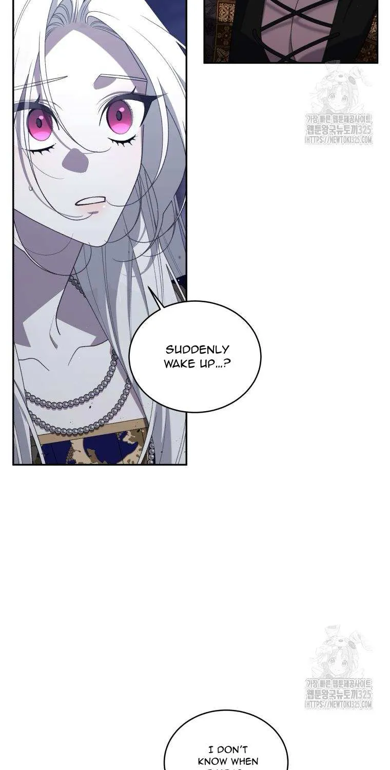 The Beast Tamed by the Villainess Chapter 58 page 16 - 