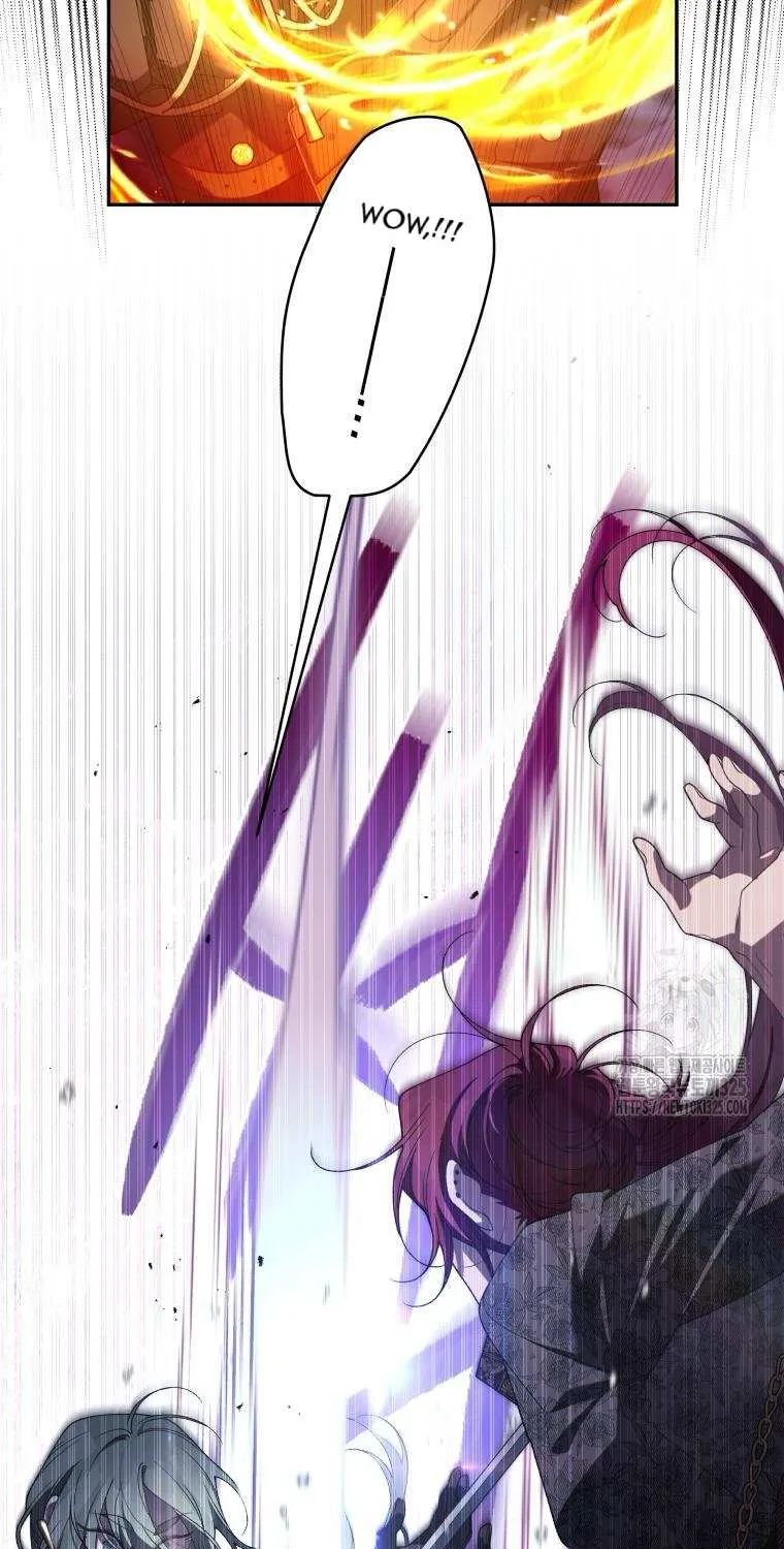 The Beast Tamed by the Villainess Chapter 58 page 21 - 