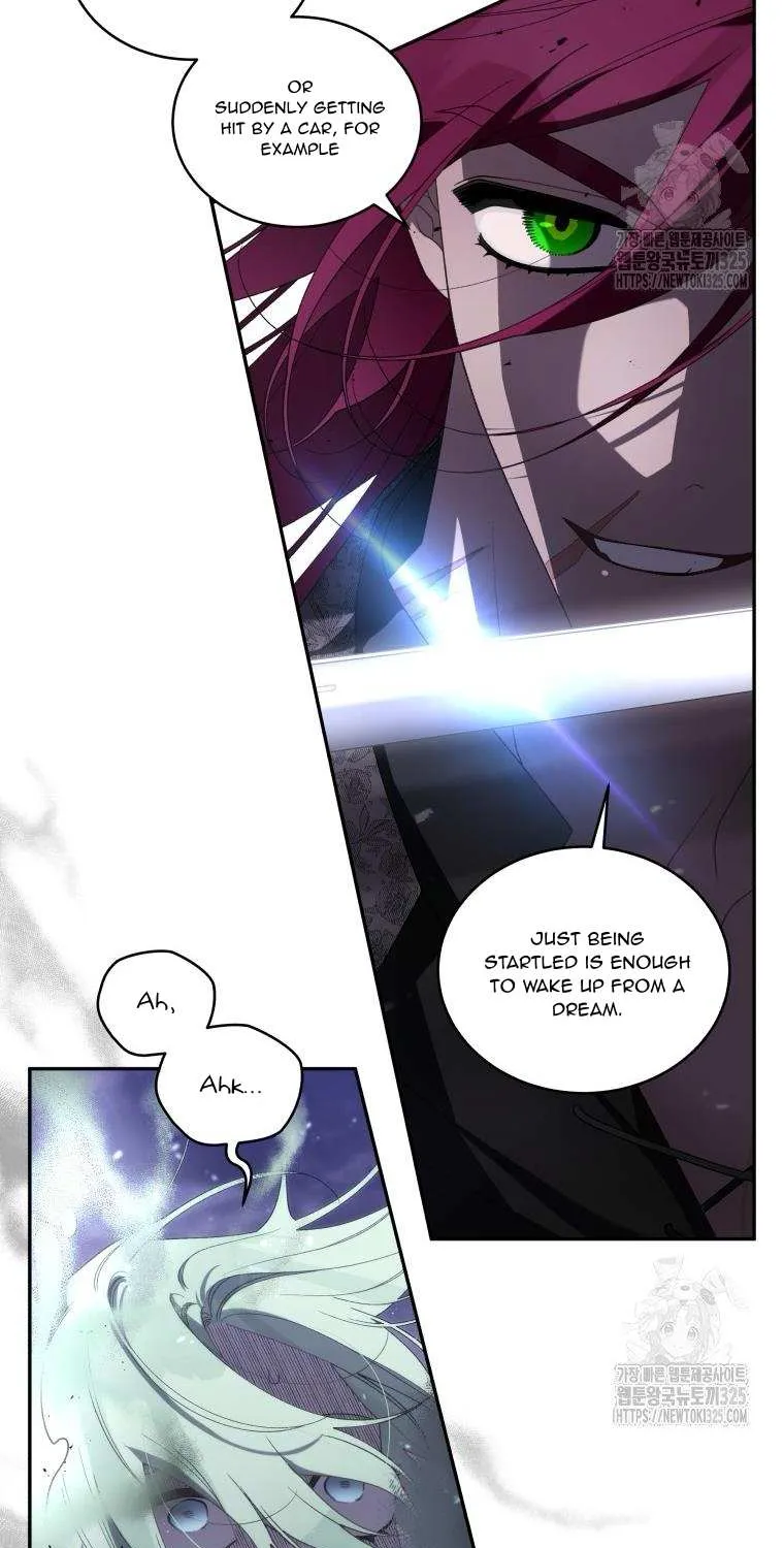 The Beast Tamed by the Villainess Chapter 58 page 23 - 
