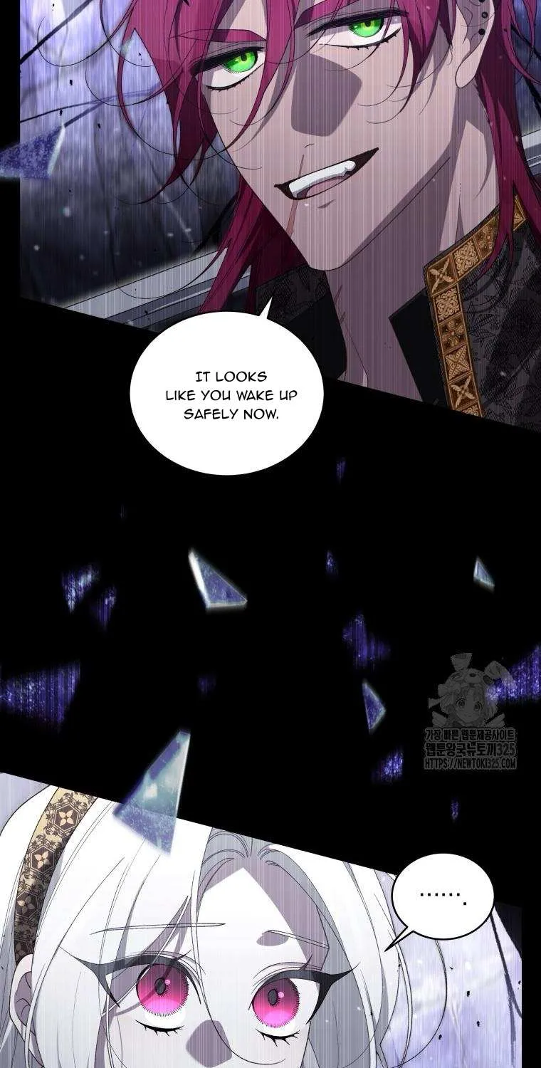 The Beast Tamed by the Villainess Chapter 58 page 28 - 