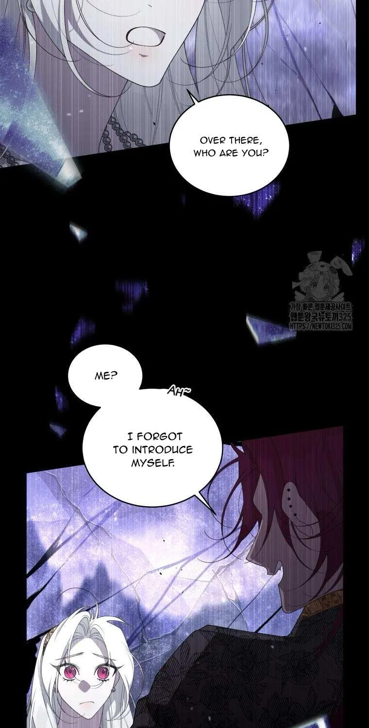 The Beast Tamed by the Villainess Chapter 58 page 29 - 