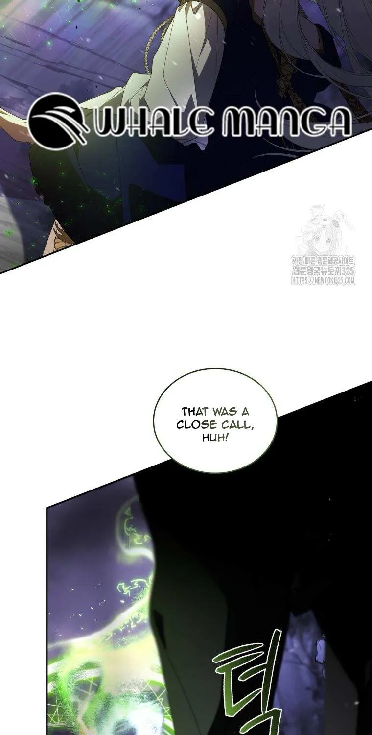 The Beast Tamed by the Villainess Chapter 58 page 5 - 