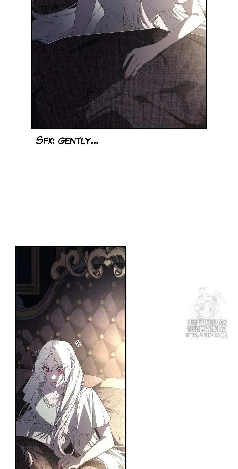 The Beast Tamed by the Villainess Chapter 58 page 42 - 