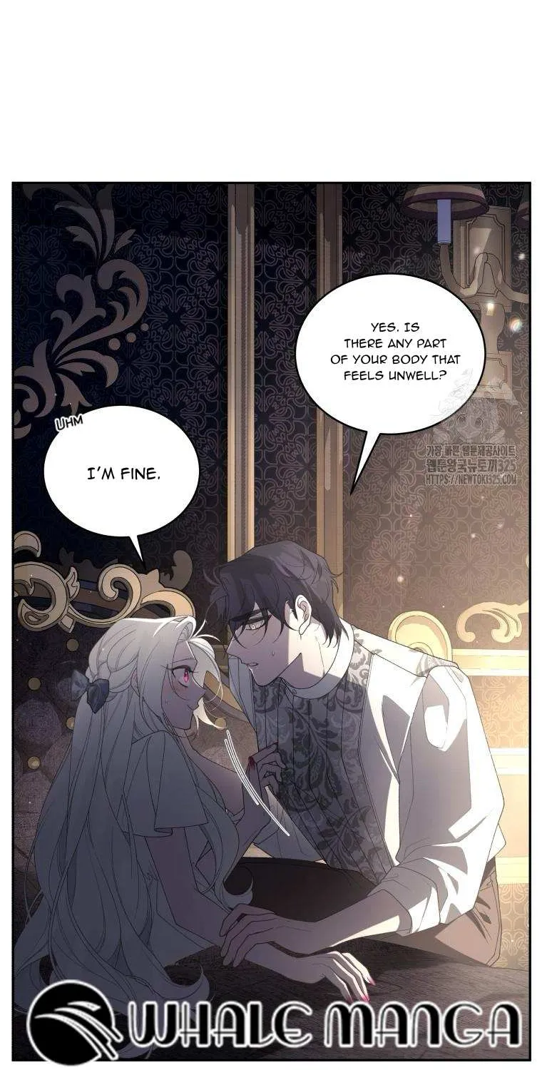 The Beast Tamed by the Villainess Chapter 58 page 50 - 