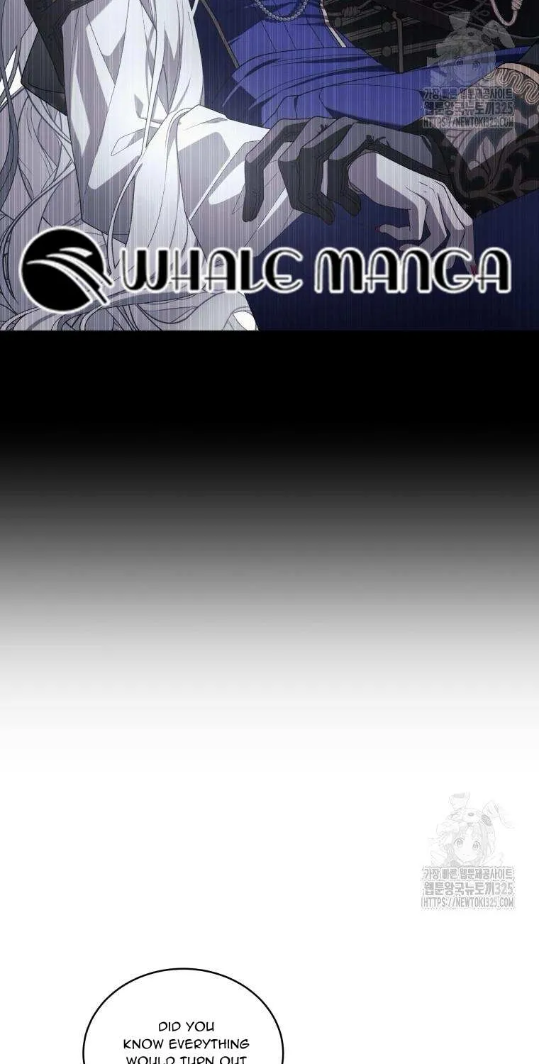 The Beast Tamed by the Villainess Chapter 58 page 54 - 