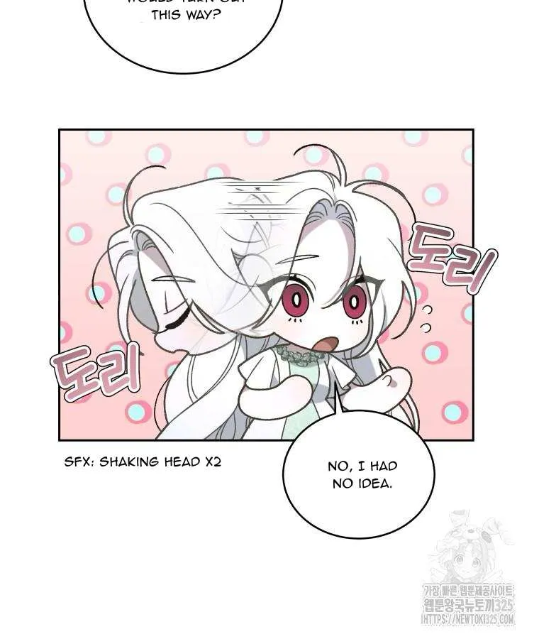 The Beast Tamed by the Villainess Chapter 58 page 55 - 
