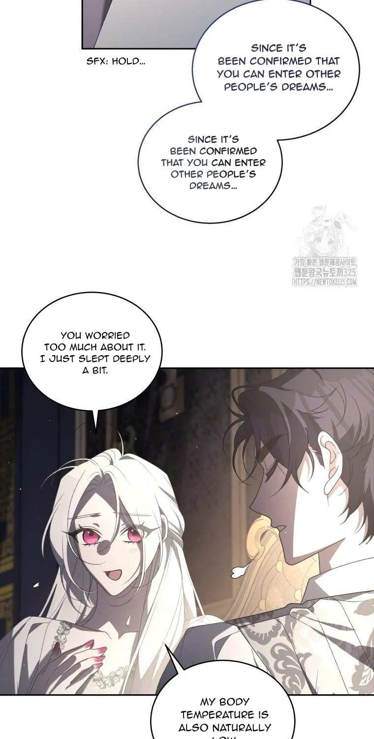 The Beast Tamed by the Villainess Chapter 58 page 60 - 