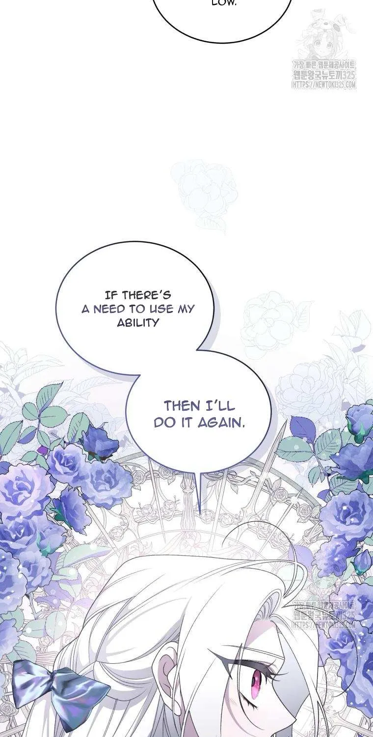 The Beast Tamed by the Villainess Chapter 58 page 61 - 