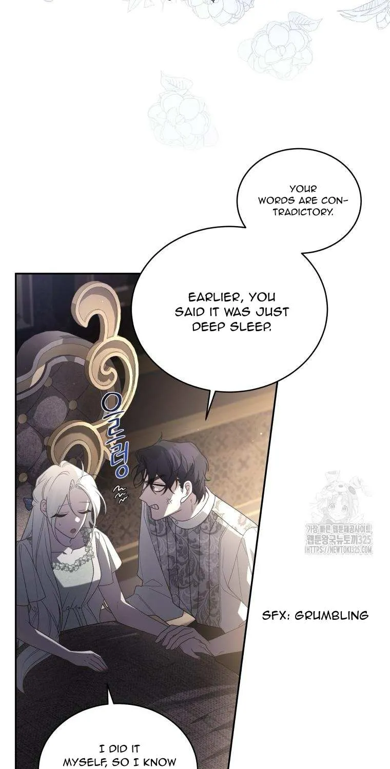 The Beast Tamed by the Villainess Chapter 58 page 63 - 