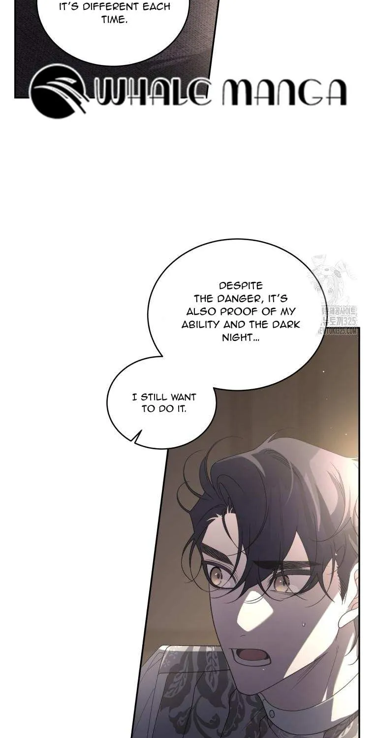 The Beast Tamed by the Villainess Chapter 58 page 64 - 