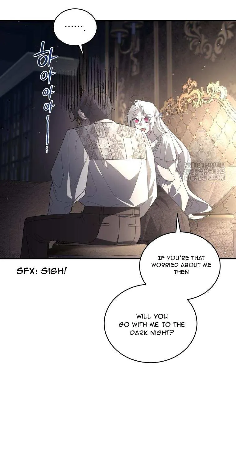 The Beast Tamed by the Villainess Chapter 58 page 67 - 
