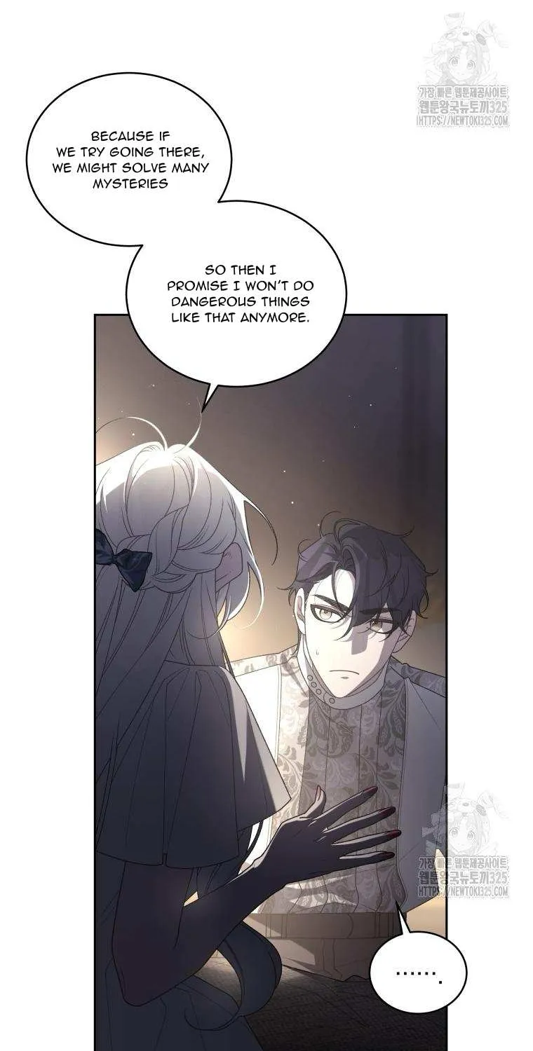 The Beast Tamed by the Villainess Chapter 58 page 68 - 