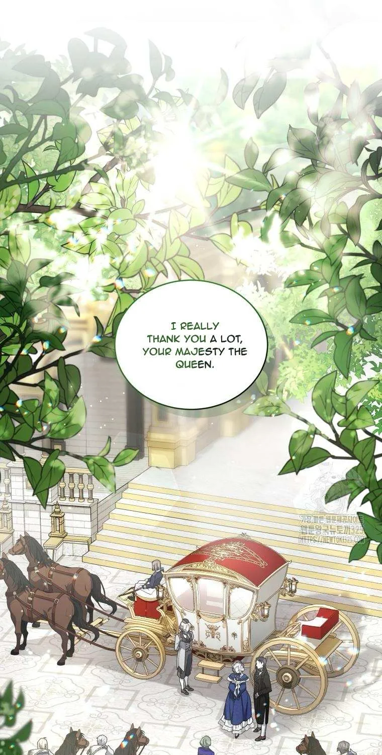 The Beast Tamed by the Villainess Chapter 58 page 70 - 