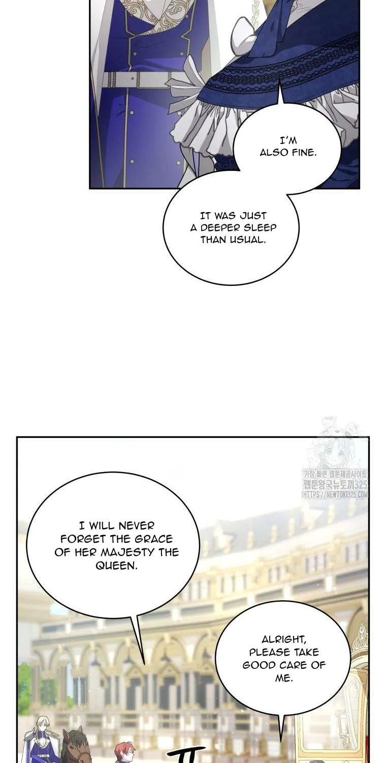 The Beast Tamed by the Villainess Chapter 58 page 73 - 