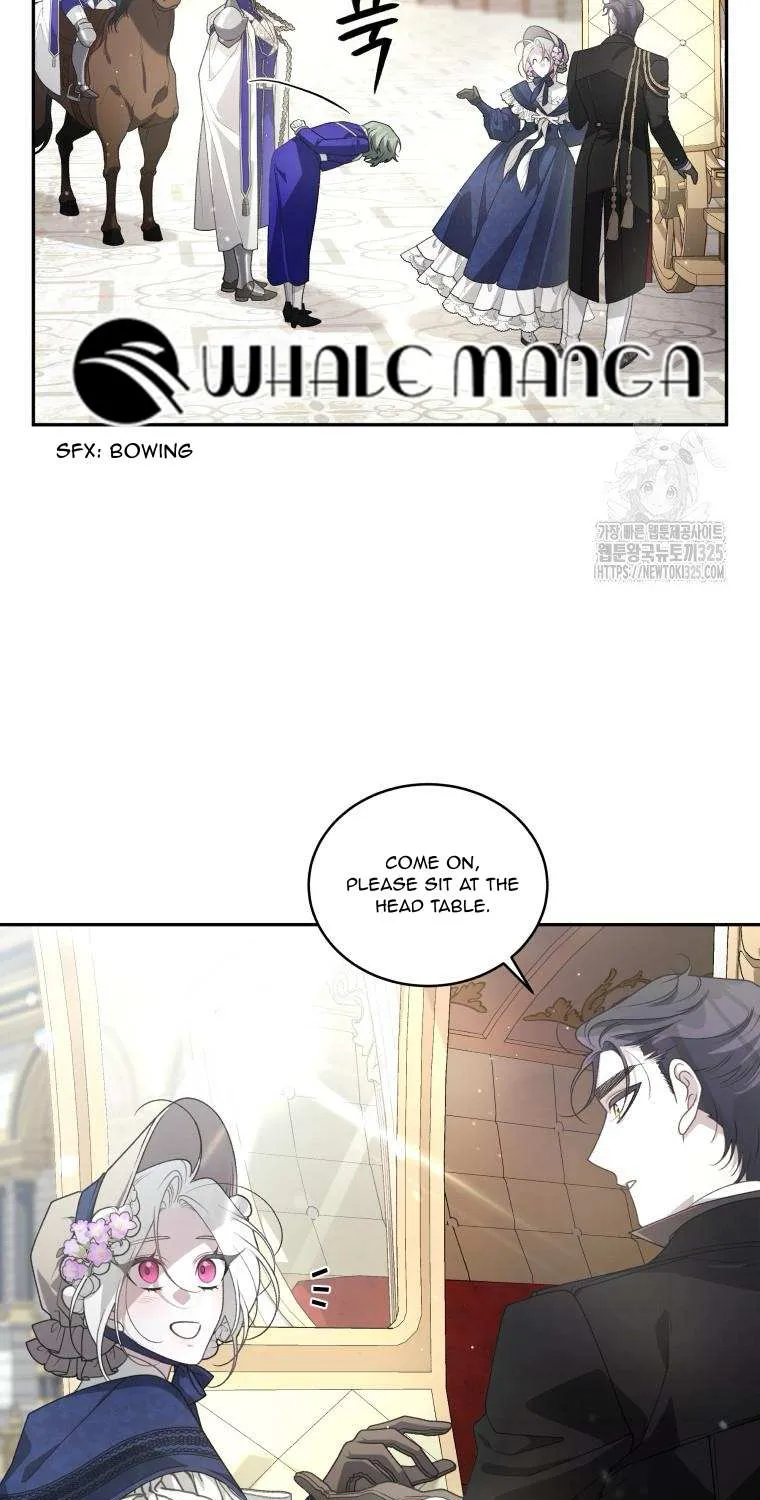 The Beast Tamed by the Villainess Chapter 58 page 74 - 