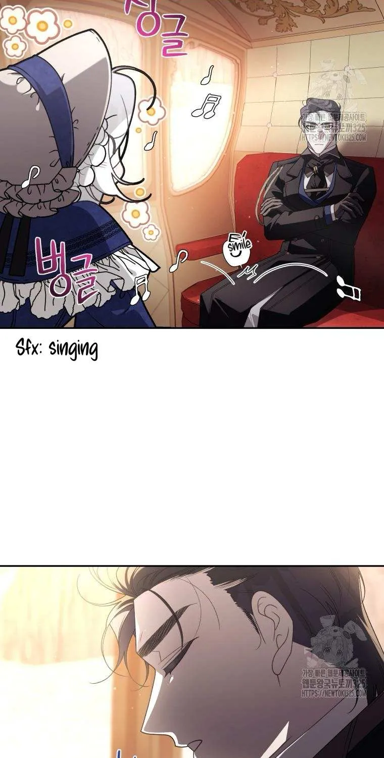 The Beast Tamed by the Villainess Chapter 58 page 79 - 