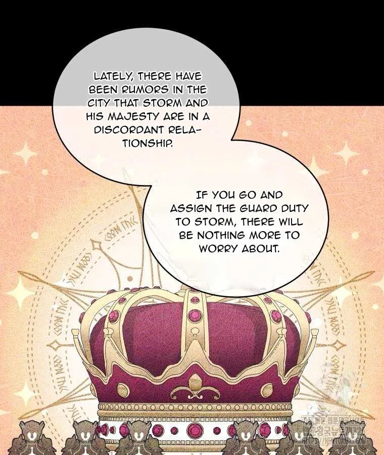The Beast Tamed by the Villainess Chapter 58 page 83 - 