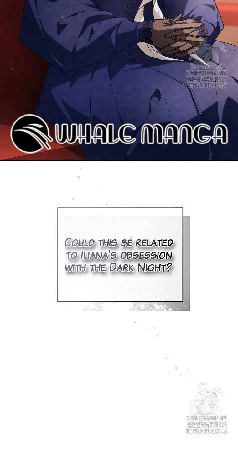 The Beast Tamed by the Villainess Chapter 59 page 11 - 