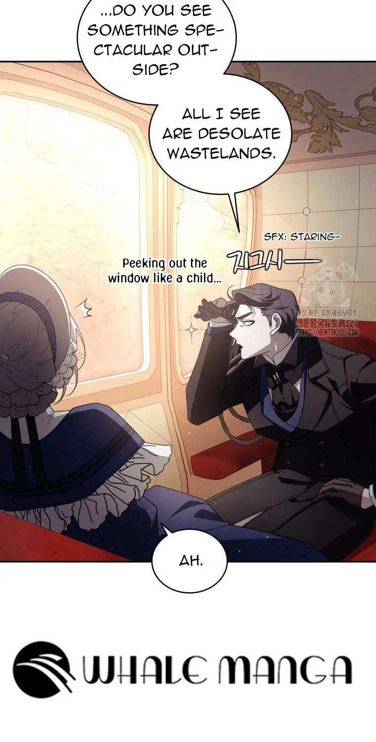 The Beast Tamed by the Villainess Chapter 59 page 17 - 