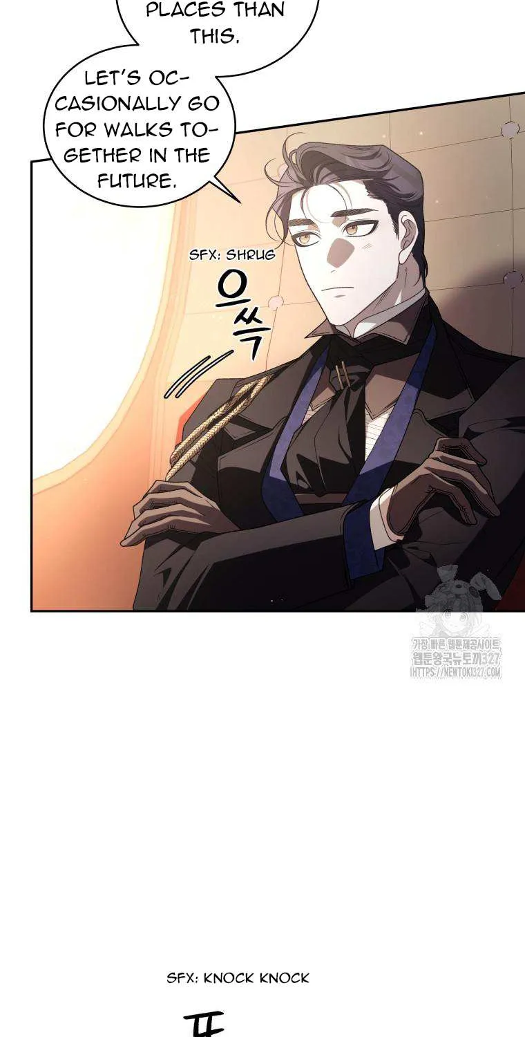 The Beast Tamed by the Villainess Chapter 59 page 19 - 