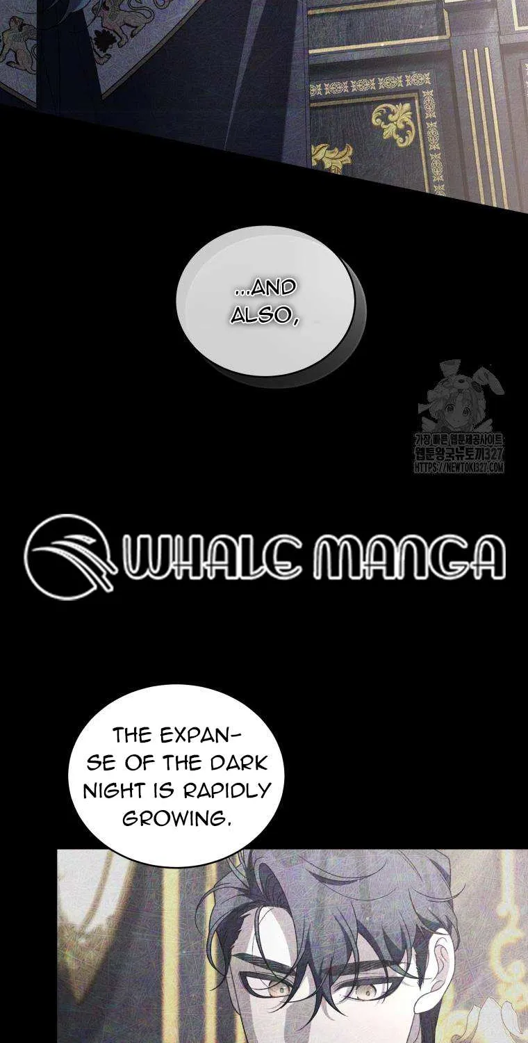 The Beast Tamed by the Villainess Chapter 59 page 3 - 
