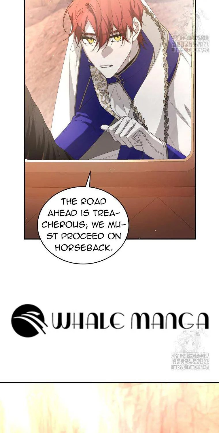 The Beast Tamed by the Villainess Chapter 59 page 21 - 