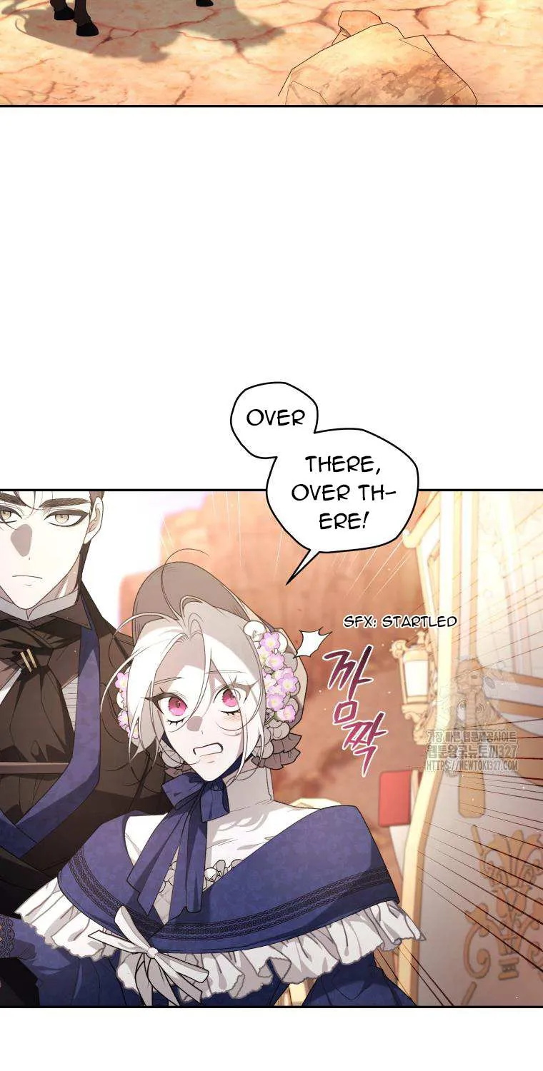The Beast Tamed by the Villainess Chapter 59 page 23 - 
