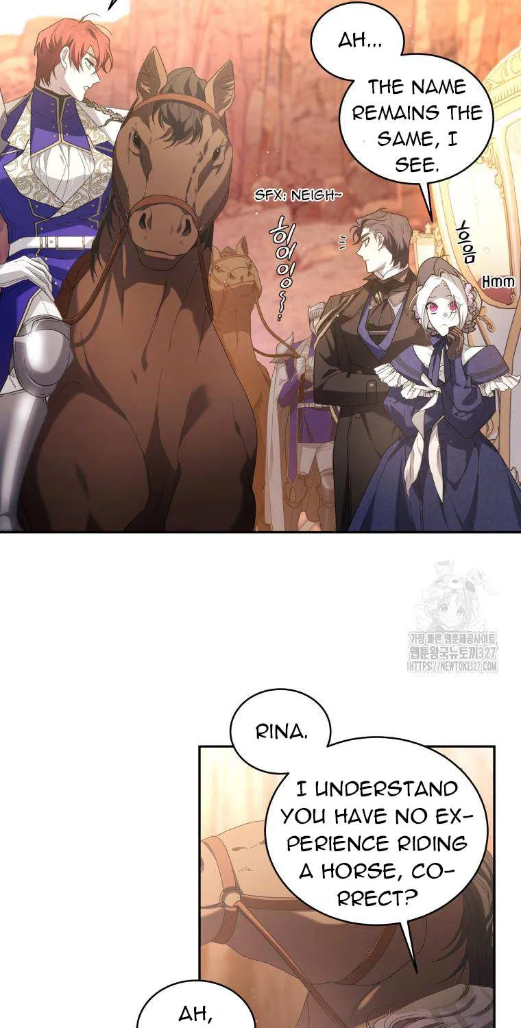 The Beast Tamed by the Villainess Chapter 59 page 26 - 