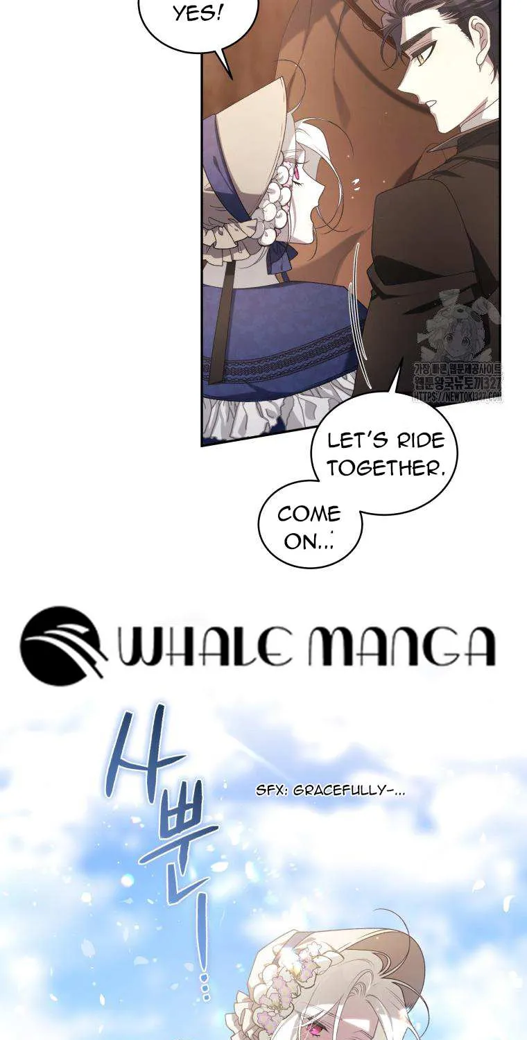 The Beast Tamed by the Villainess Chapter 59 page 27 - 