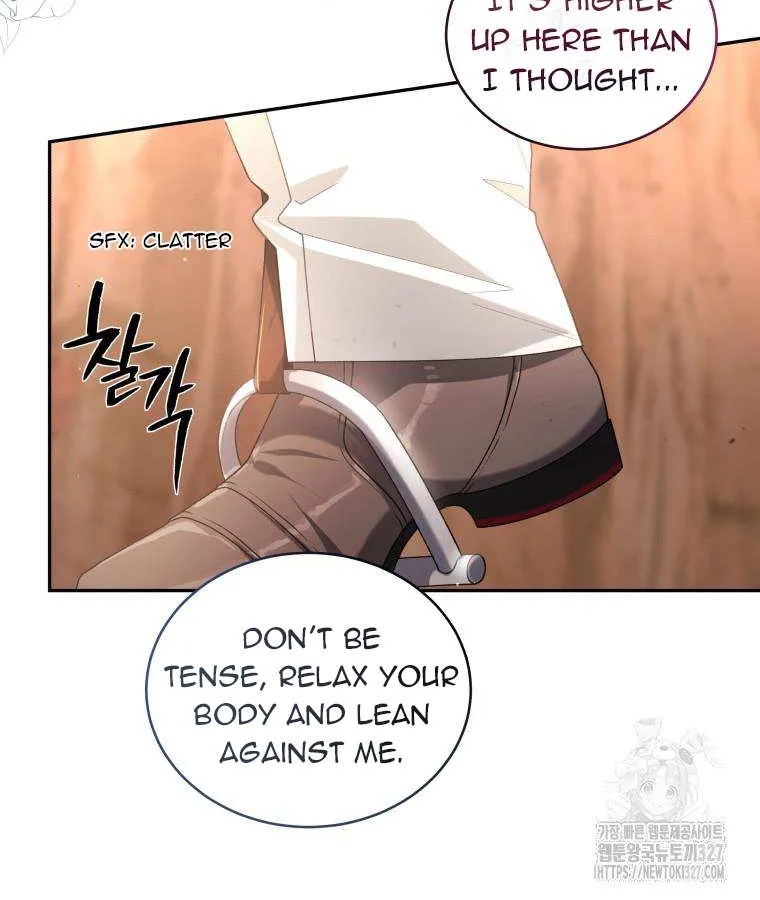 The Beast Tamed by the Villainess Chapter 59 page 29 - 