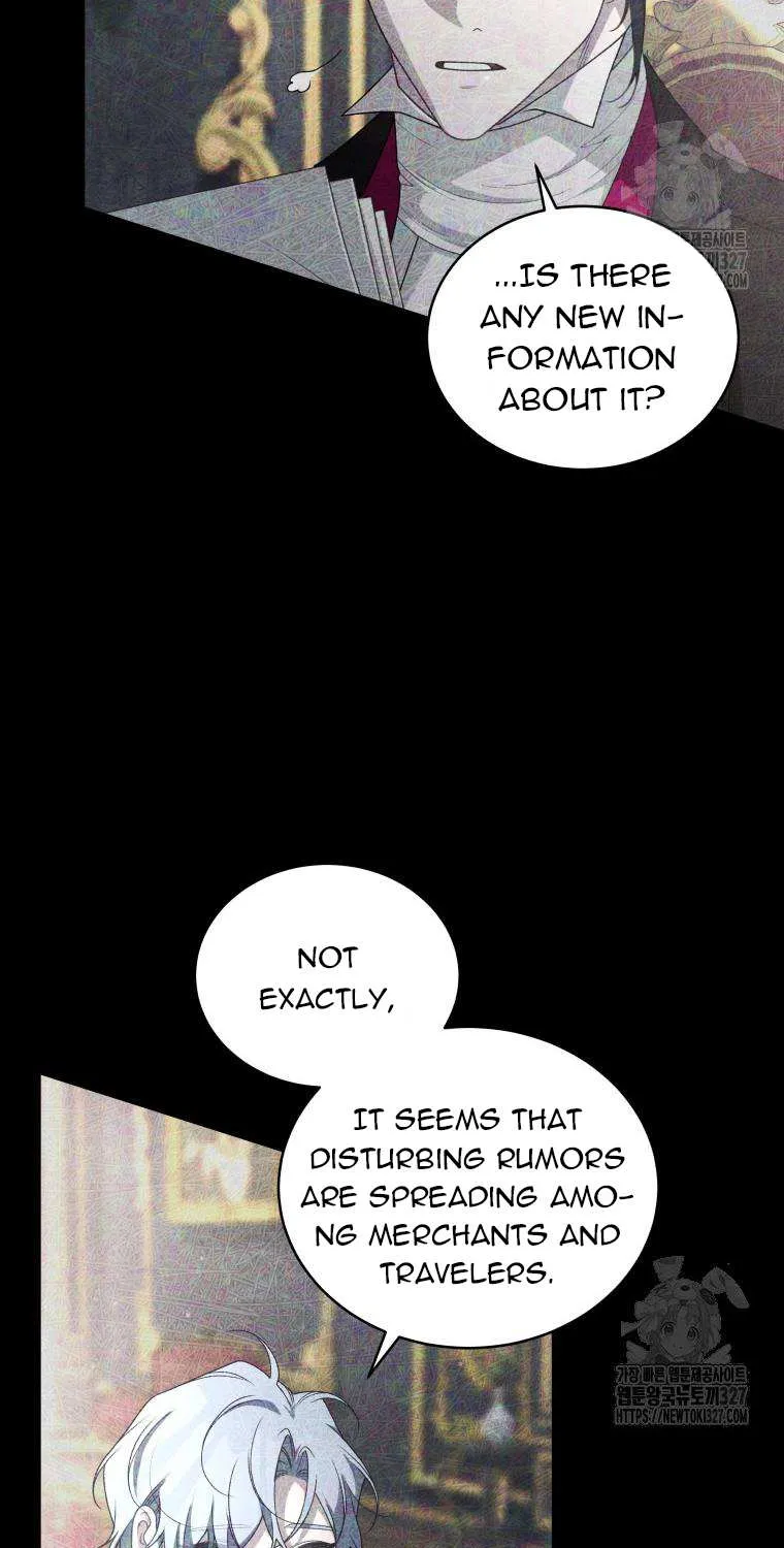 The Beast Tamed by the Villainess Chapter 59 page 4 - 