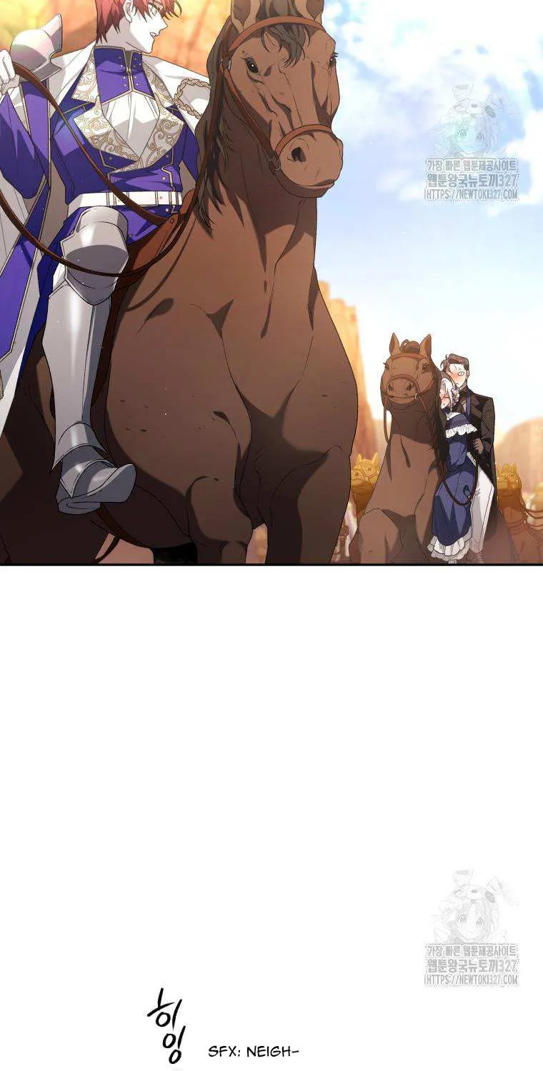 The Beast Tamed by the Villainess Chapter 59 page 32 - 